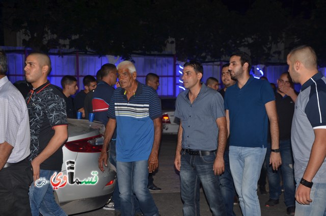  فيديو: افراح ال بدير وسهرة حناء الشاب محمد نعمان بدير بمشاركة رئيس البلدية المحامي عادل بدير والمطرب عماد وسوف وعلي التركي